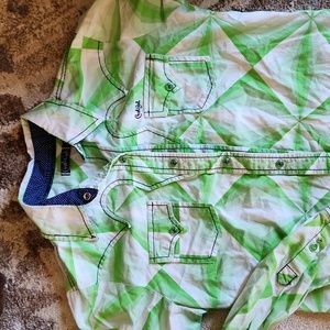 Cruel Girl Western Shirt